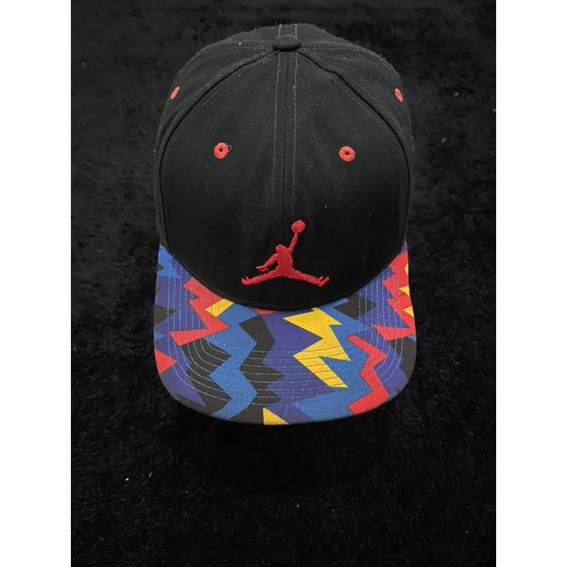 Topi Snapback Jordan Original