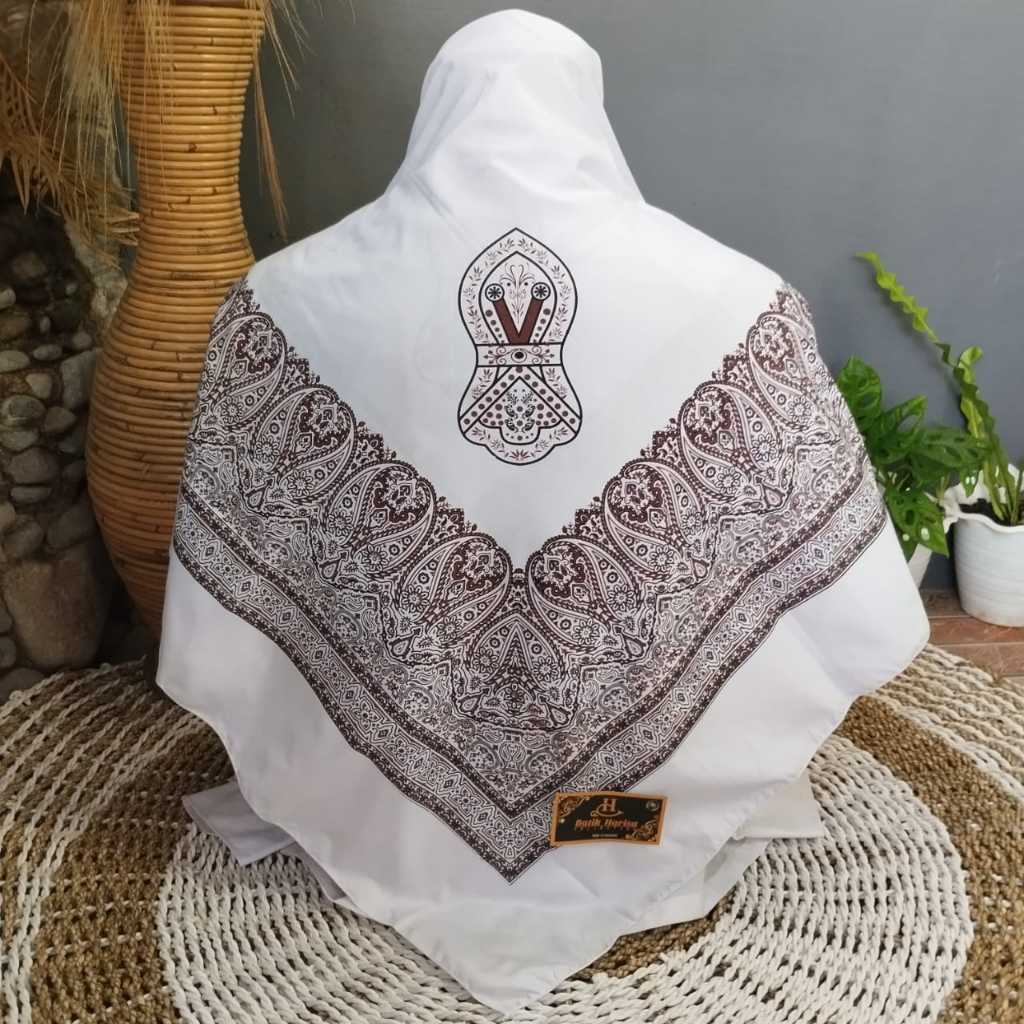 SORBAN HAJI PERSEGI EMPAT SORBAN ARAB sorban palestina