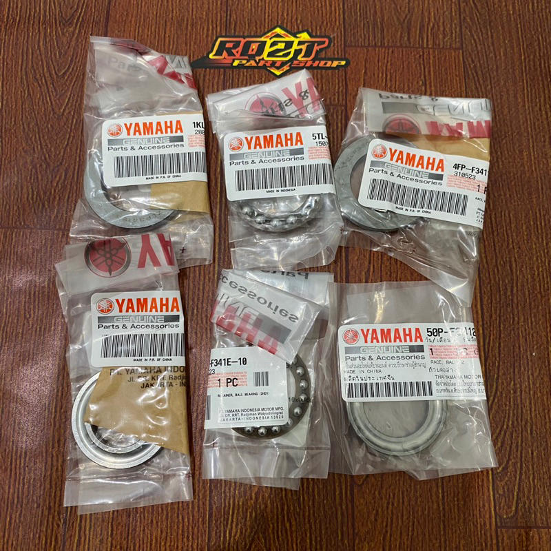 KOMSTIR FIZR ORIGINAL YGP