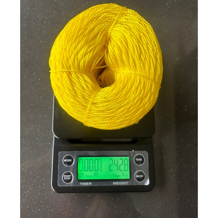 ✷Promo✷ TALI TAMBANG / TALI TAMBANG JUMBO +-289 METER / TALI TAMBANG PE / TALI TAMBANG KECIL / TALI 