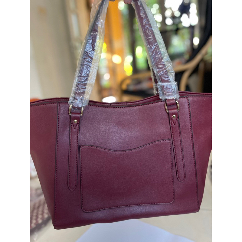 nine west tote bag