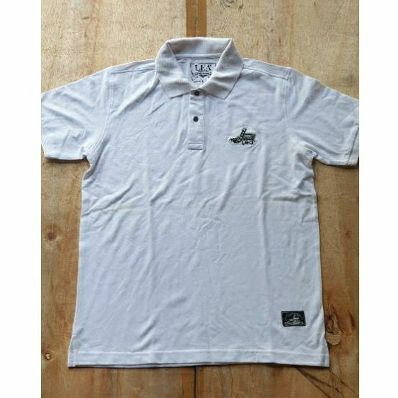kaos polo Lea ori