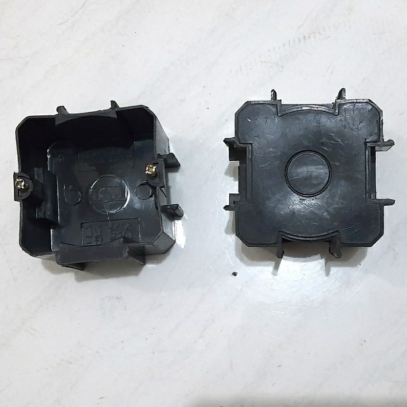 Inbow Dus Kotak Mangkok Listrik Inbow doos Listrik