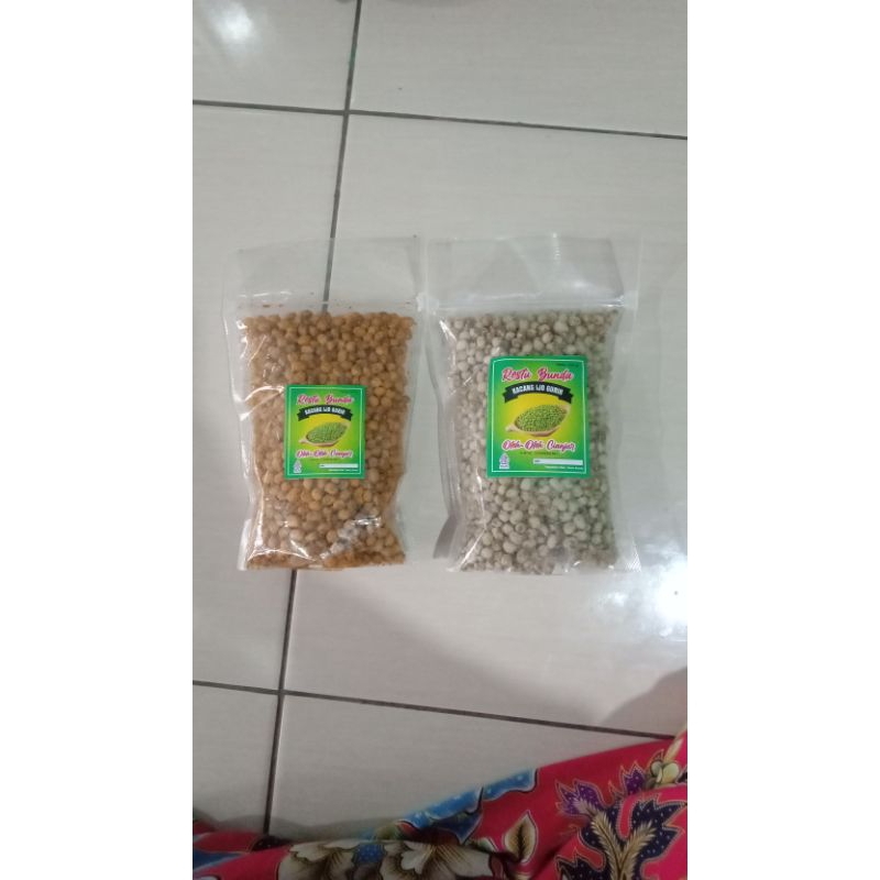 

KACANG IJO GURIH 250gram