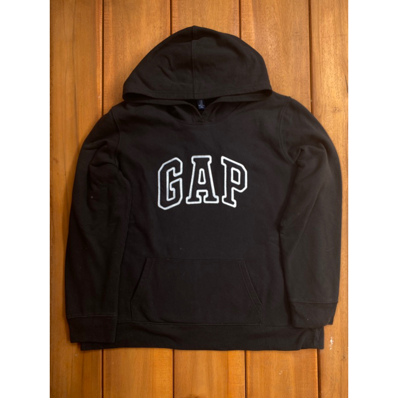 Hodie GAP second original