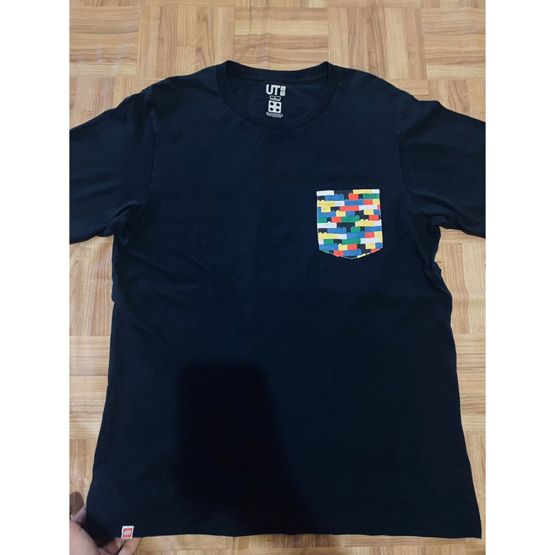 uniqlo x lego