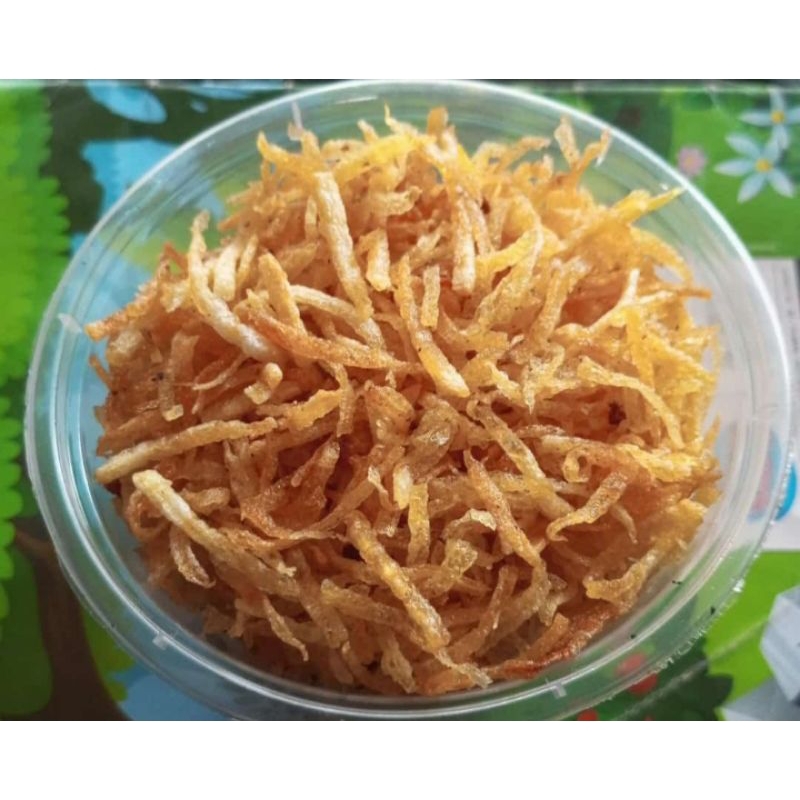 

kering kentang