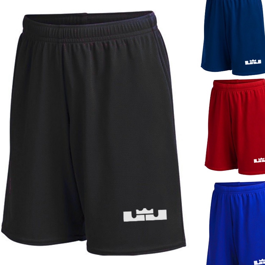 ✱Hot✱ Celana Basket KING LEBRON JAMES Brand - Dewasa - Pria/Wanita