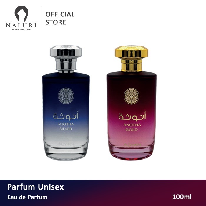 Parfum Adyan Anotha EDP 100ml