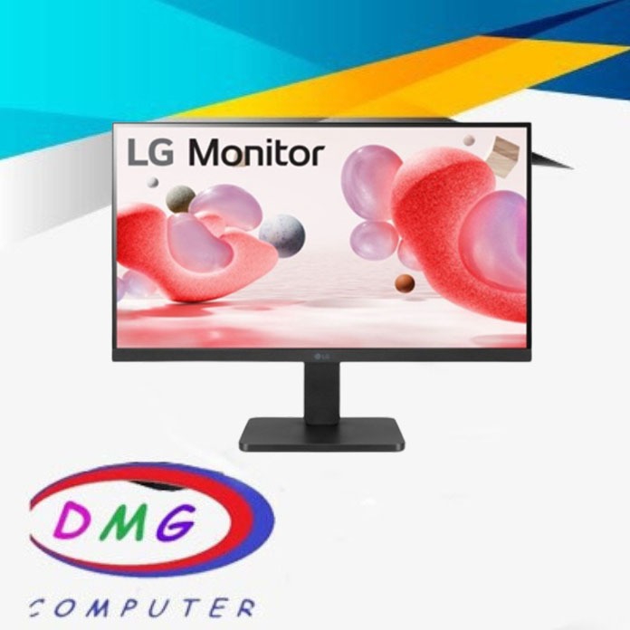 LG 22MR410-B 100hz Full HD pengganti 22MP410 VA 22"