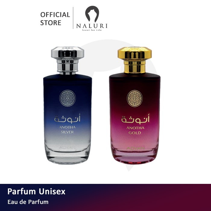 Parfum Adyan Anotha EDP 100ml