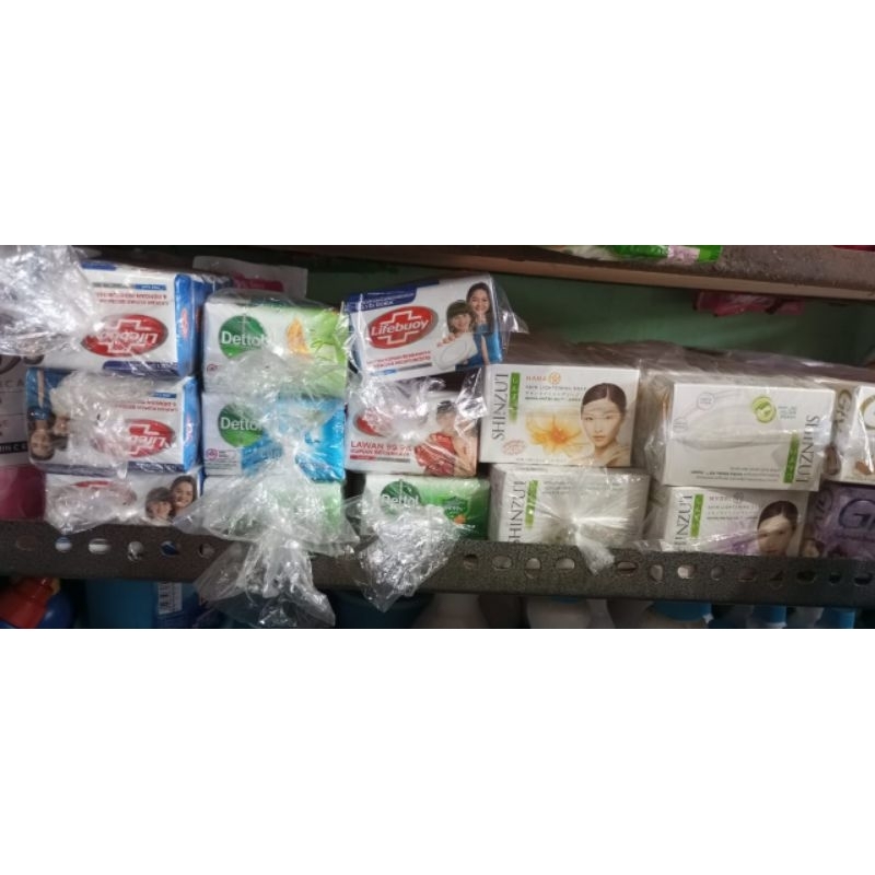 sabun mandi murah soap sabun batang