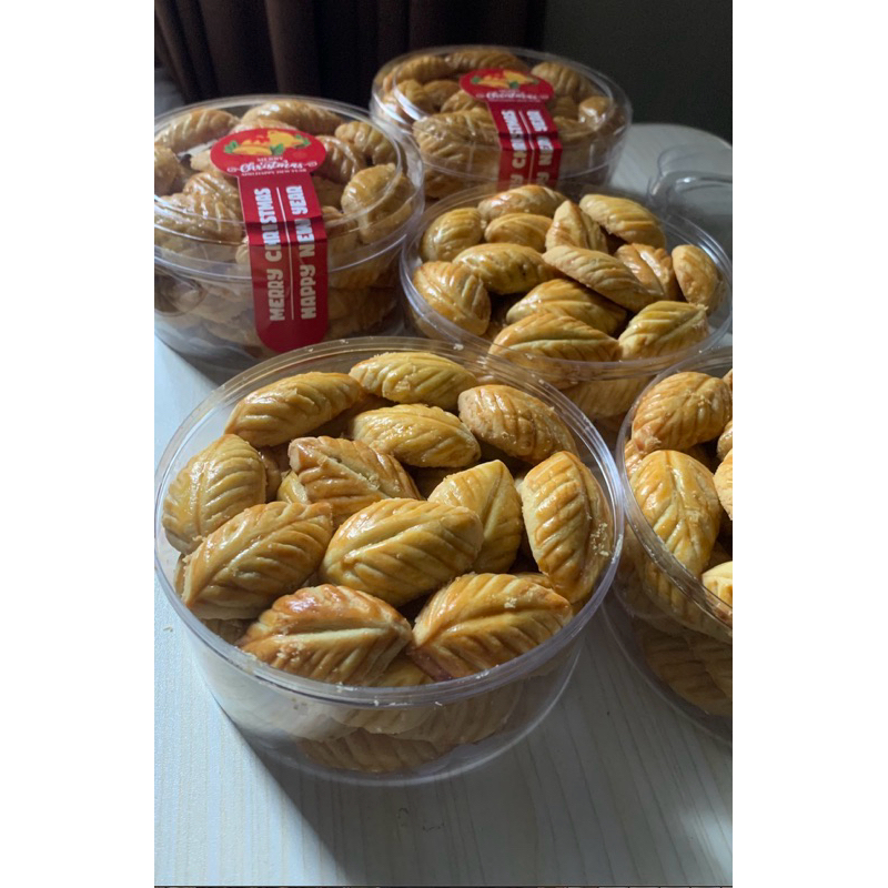 

Nastar Premium