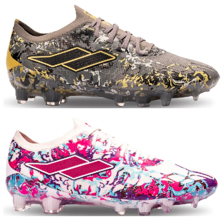 SEPATU BOLA MILLS XYCLOPS KALDERA FG