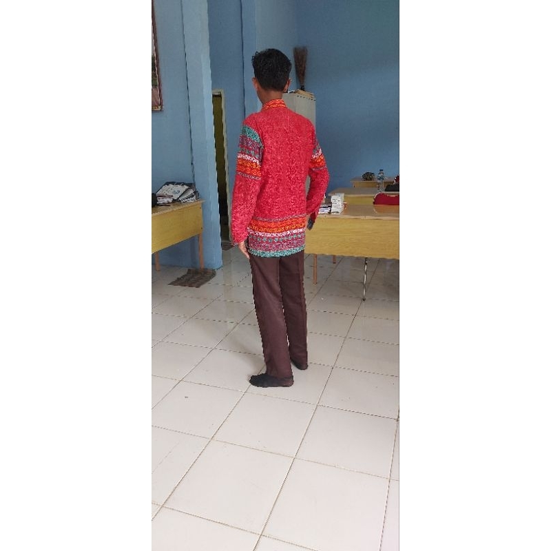 GANTI BACKGROUND FOTO