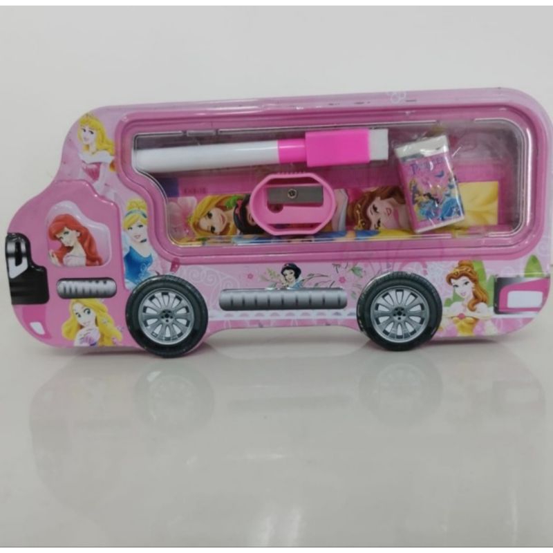 

Alat tulis set ATS 002 ( ATK + tempat pensil )