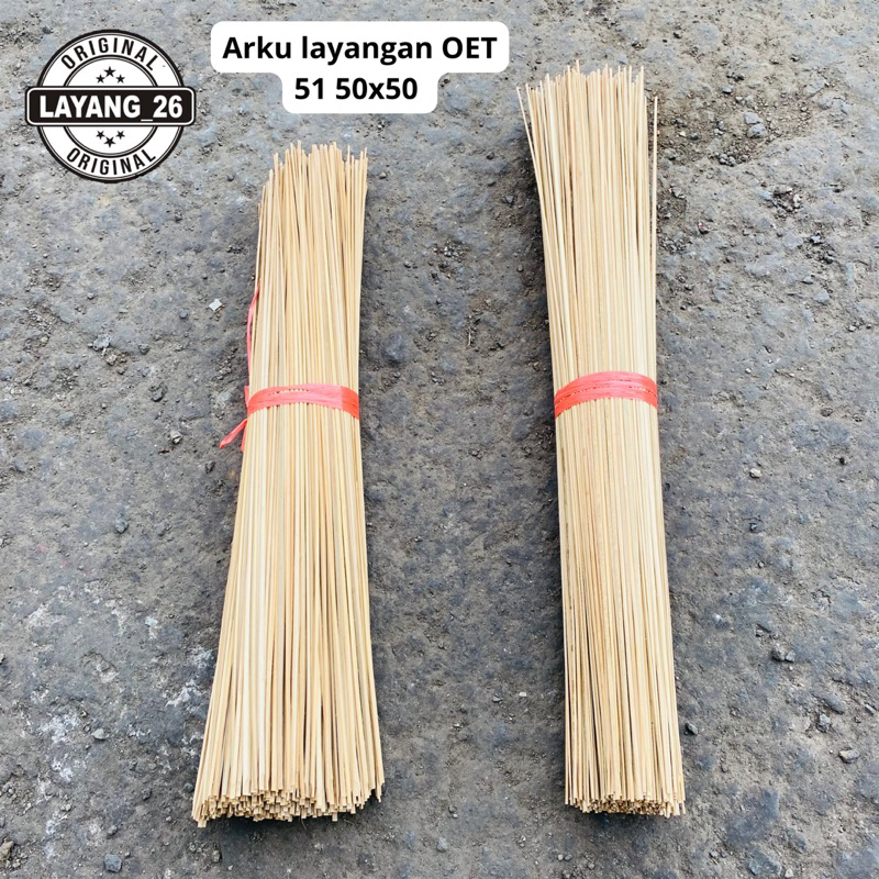 ARKU LAYANGAN OET SUPER RAPIH RINGAN GROSIR LAYANGAN26