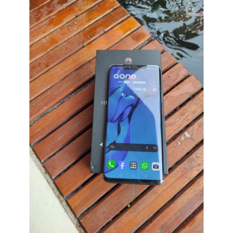 huawei mate 20pro