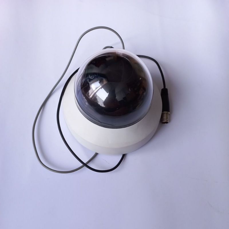 Camera Sony SSCN22