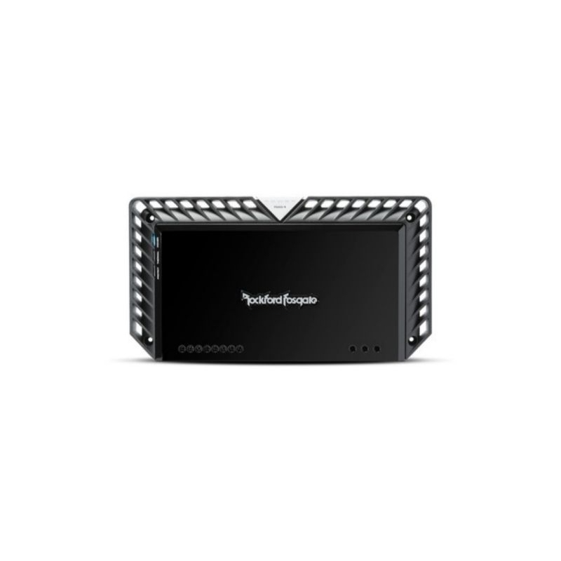 Power amplifier Rockford fosgate T 600 4 - rockford t6004 2ohm 4 CH