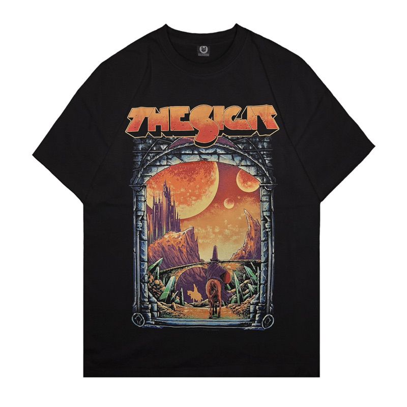 The Sigit "Let the Right One In"