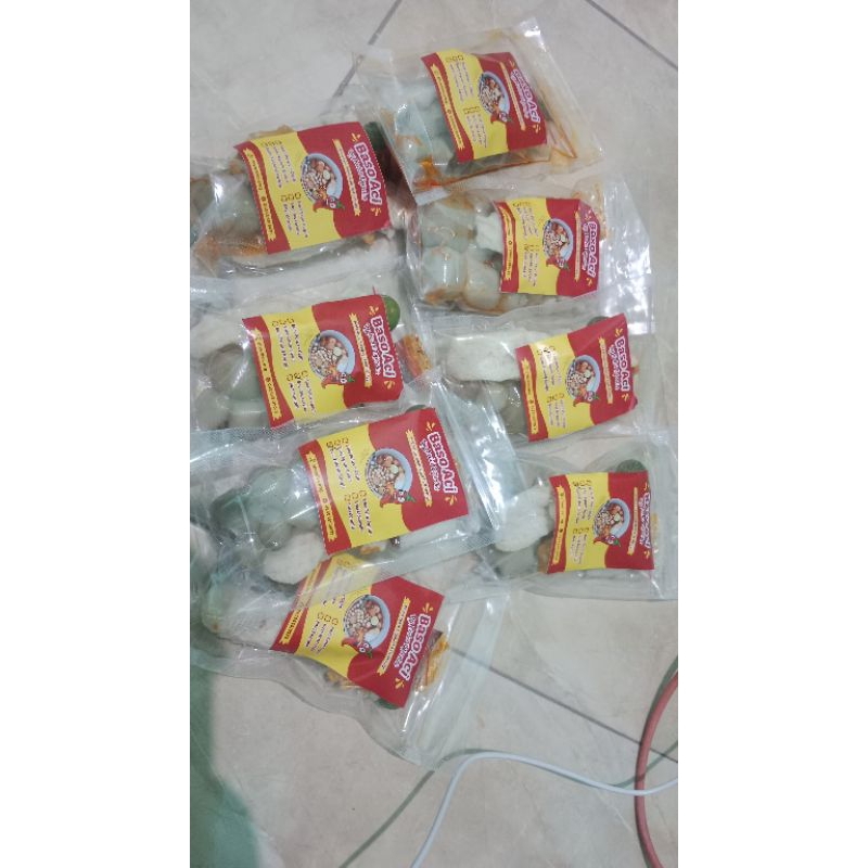 

BASO ACI KOMPLIT ALL VARIAN