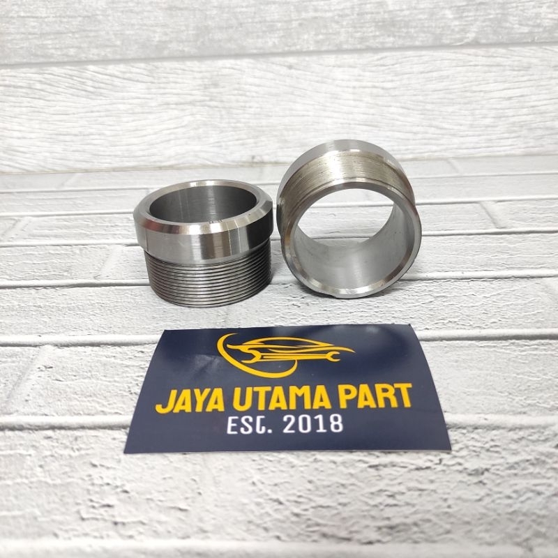 Mur Pucuk Rebung Ps100 Ps120 Ht125 Original