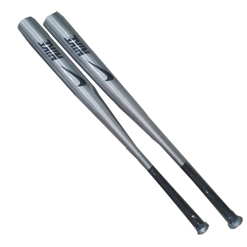 STIK BASEBALL ALUMUNIUM NIKE - TONGKAT BASEBALL-STIK BASEBALL ALUMUNIUM NIKE - TONGKAT BASEBALL