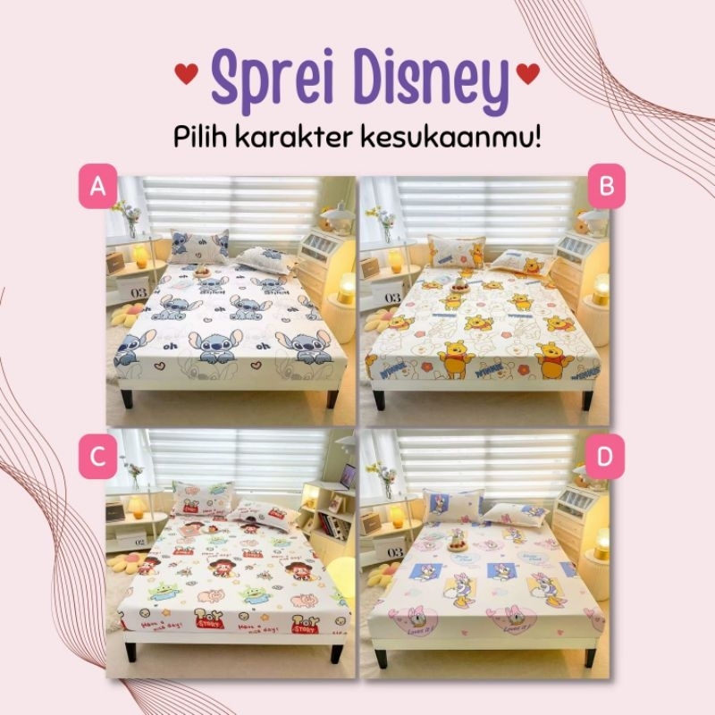 SPREI DISNEY IMPORT