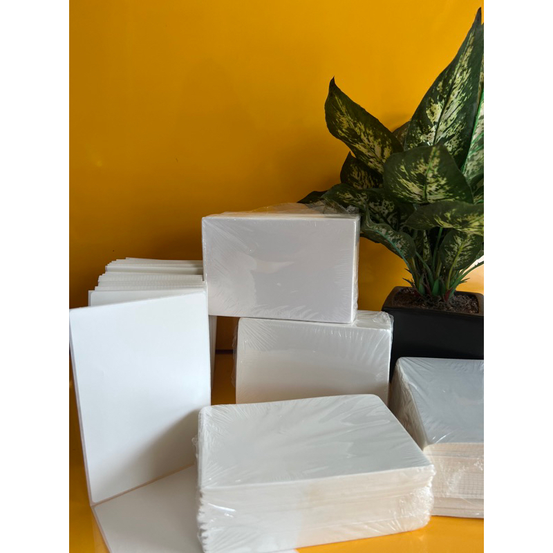 

RB LABEL THERMAL 100MM X 150MM X 500PCS 100MM X 150MM X 300PCS