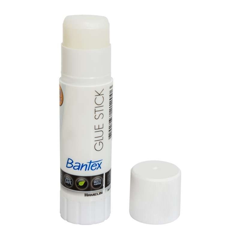 

Lem Stick / Glue Stick Bantex 35g ( Pcs ) PROMO MURAH SALE