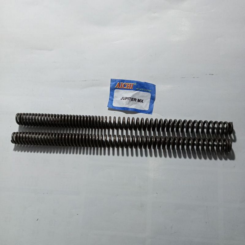 Per As Shock Sok Shok Shockbreaker Depan Jupiter Mx Old Lama / Per Shock Depan Jupiter MX old Asli O