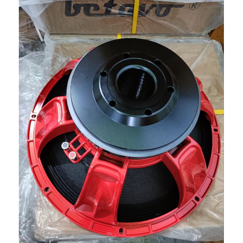 SPEAKER BETAVO B18-V400
