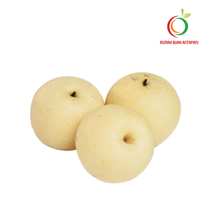 

Pear Century 500 g Manis dan Renyah