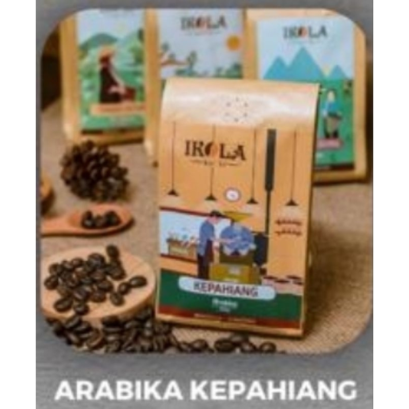 

kopi arabica kepahyang