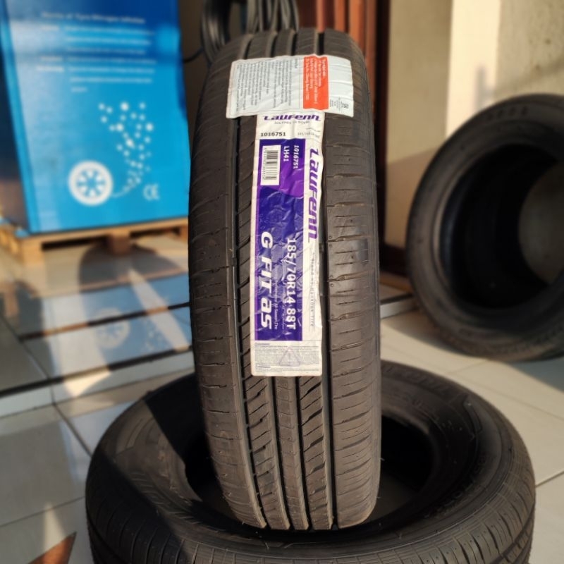 ban mobil laufenn g fit as 185/70 R14
