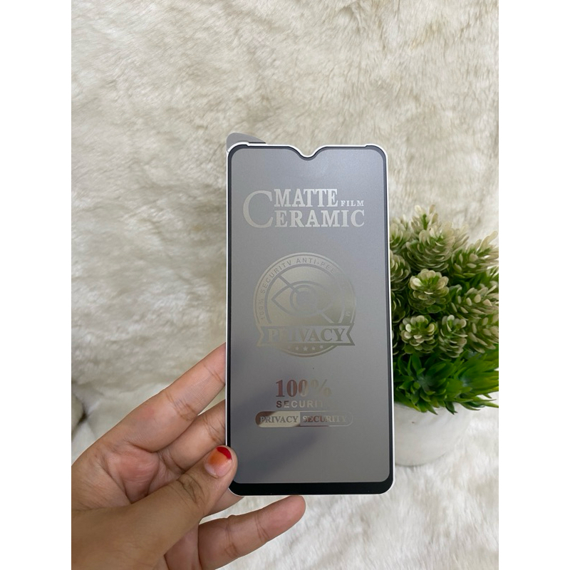 TG Ceramic Matte spy/privasi VIVO