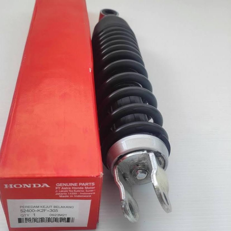 SHOCK BELAKANG SCOOPY 2021 PRESTIGE 52400-K2F-305
