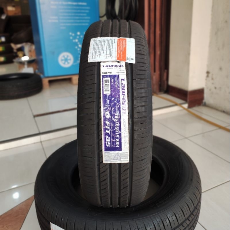 ban mobil laufenn g fit as 185/65 R15