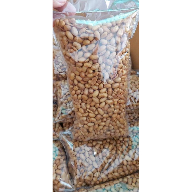 

Kacang Kedelai / Kacang Kedelai Renyah / Kacang Kedelai Gurih