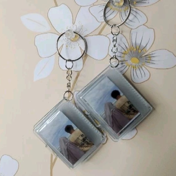 Ganci album foto// Ganci Insert paper