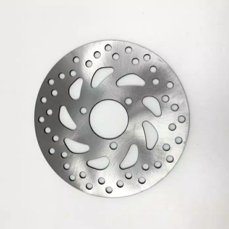 Piringan Cakram Mio J mio m3  Mio GT Soul GT / Cakram depan mio J mio Soul GT Baut Lubang 3