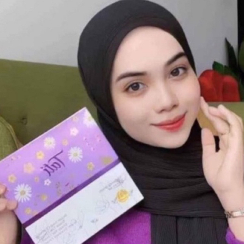 Cream Tati Skincare