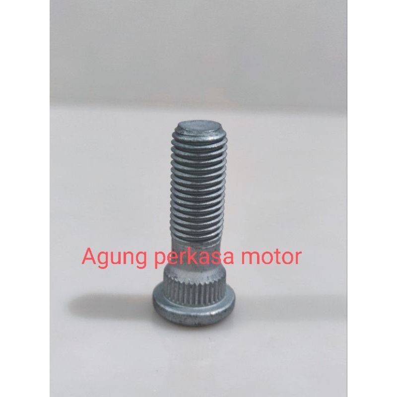 Baut roda original avanza, xenia