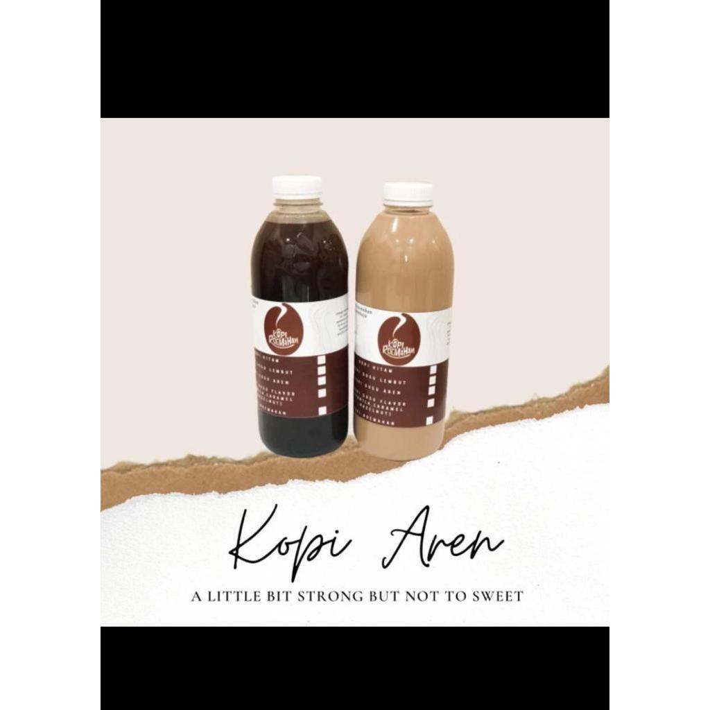 

Kopi Susu 250ml / Kopi Hitam 250ml / Kopi Susu Botol / Kopi Hitam Botol Pengiriman Hanya INSTANT