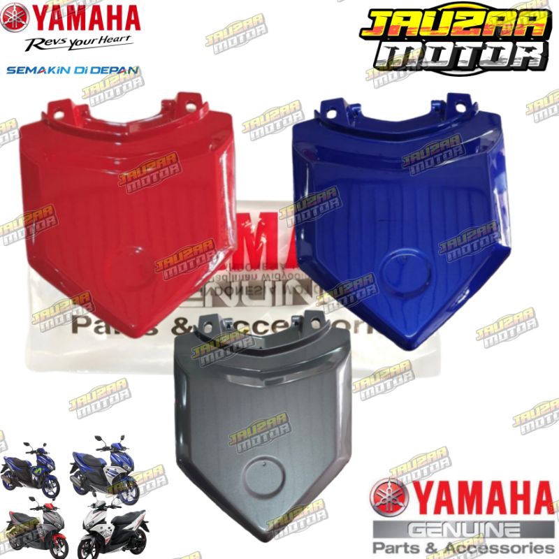 COVER TAIL PET BODY AEROX 125 ORIGINAL YAMAHA BE1-F171E-00