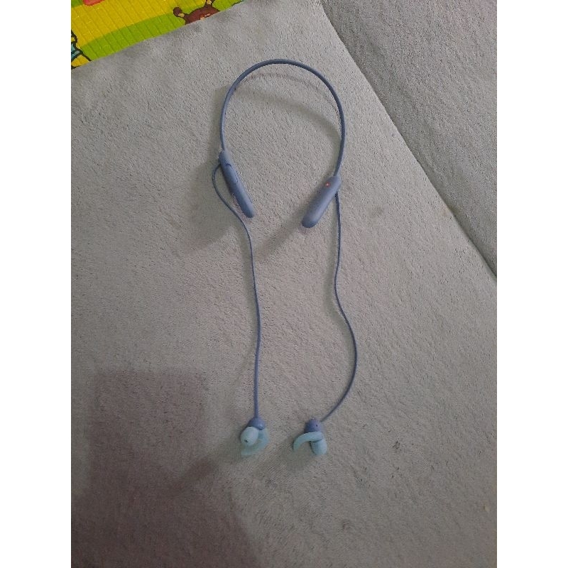 SONY Wireless In-Ear Sport earphone WI-SP510 link ka verno