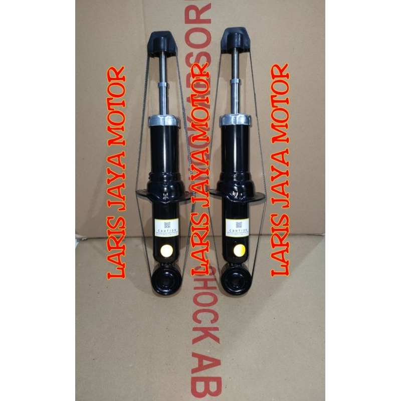 SHOCKBREAKER ISUZU TRAGA DEPAN ORIGINAL
