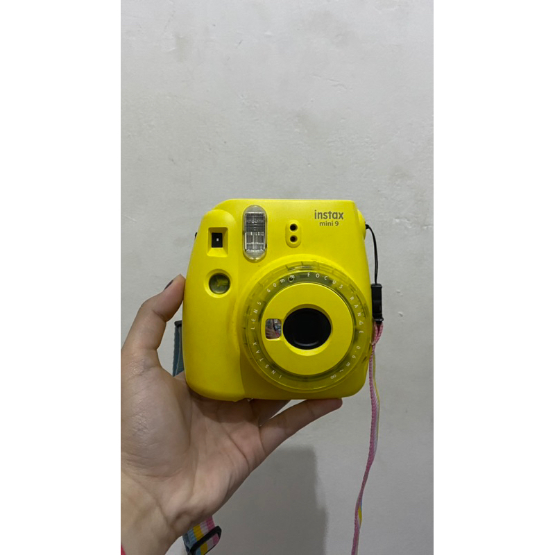 InstaxMini9