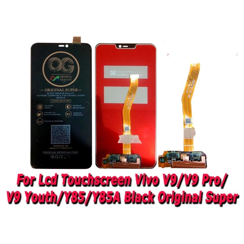 LCD VIVO V9/V9 PRO/V9 YOUTH